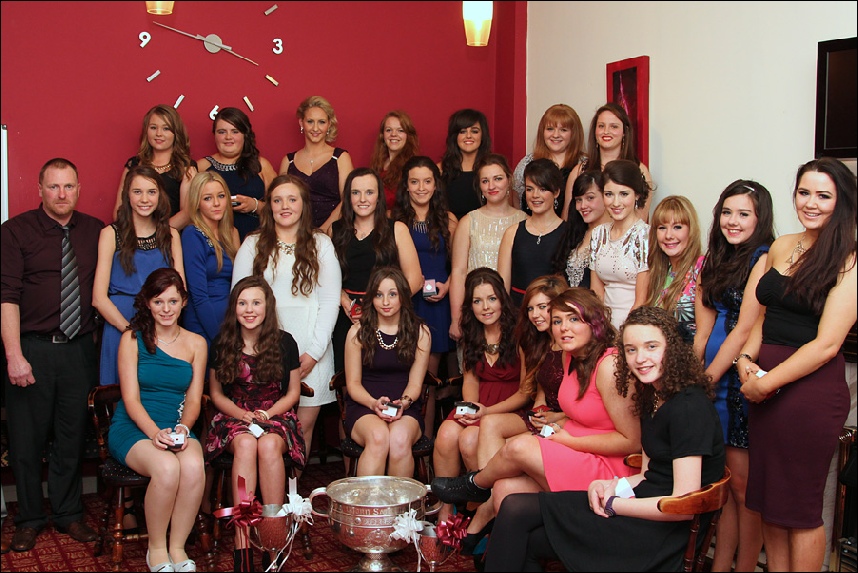 GAA Dinner Dance